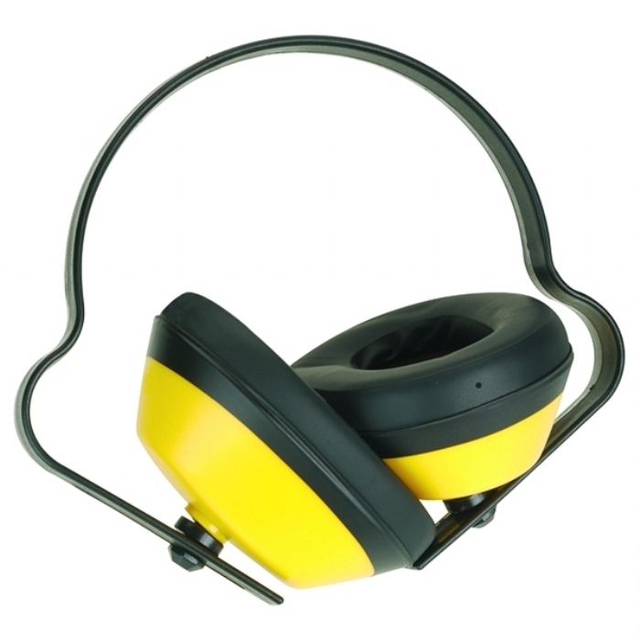 KeepSAFE Sirocco Ear Defenders