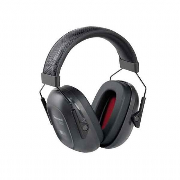 Honeywell Verishield 100 Passive Ear Defenders VS110 SNR 27