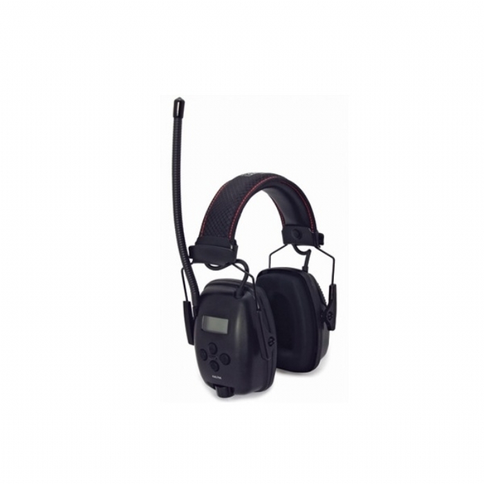 Howard Leight SYNC Digital AM/FM Radio Ear Muffs