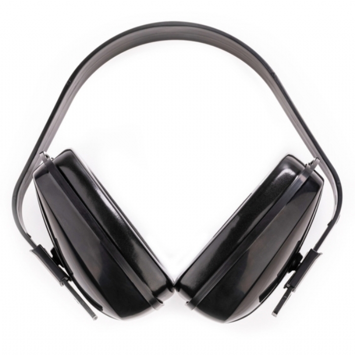 Benchmark BMD20 Ear Defenders SNR26