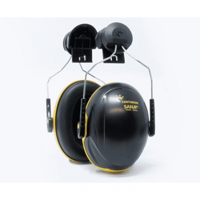 Centurion 9943638 Sana Helmet Mounted Ear Defenders 30 SNR