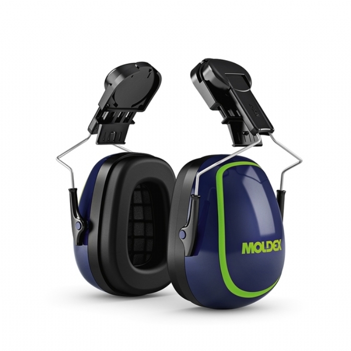 Moldex 6140 MX-7 Clip On Ear Defenders SNR 28