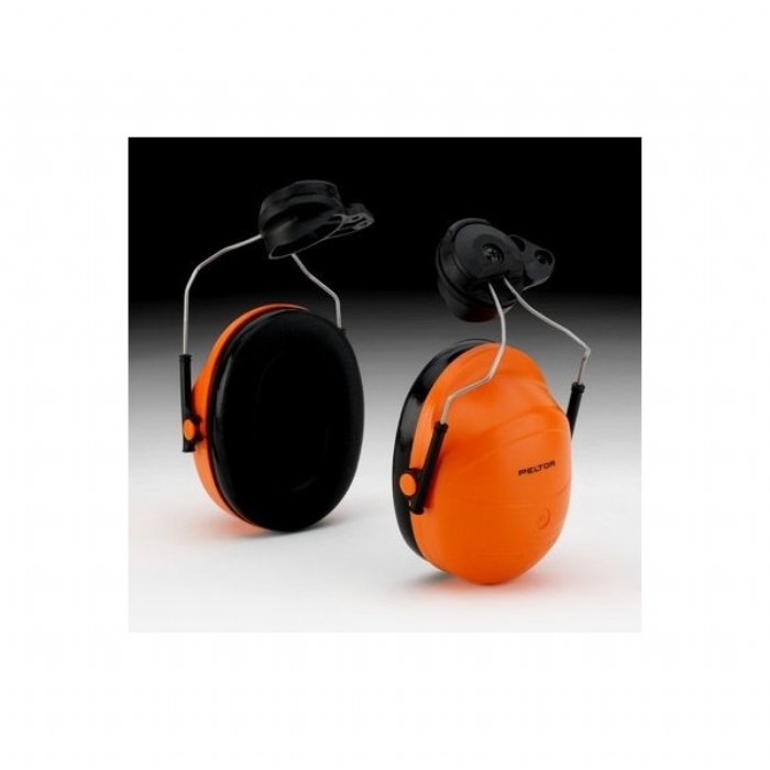 3M Peltor H31P3AF300 H31 Ear Defenders For M-Series (M985)