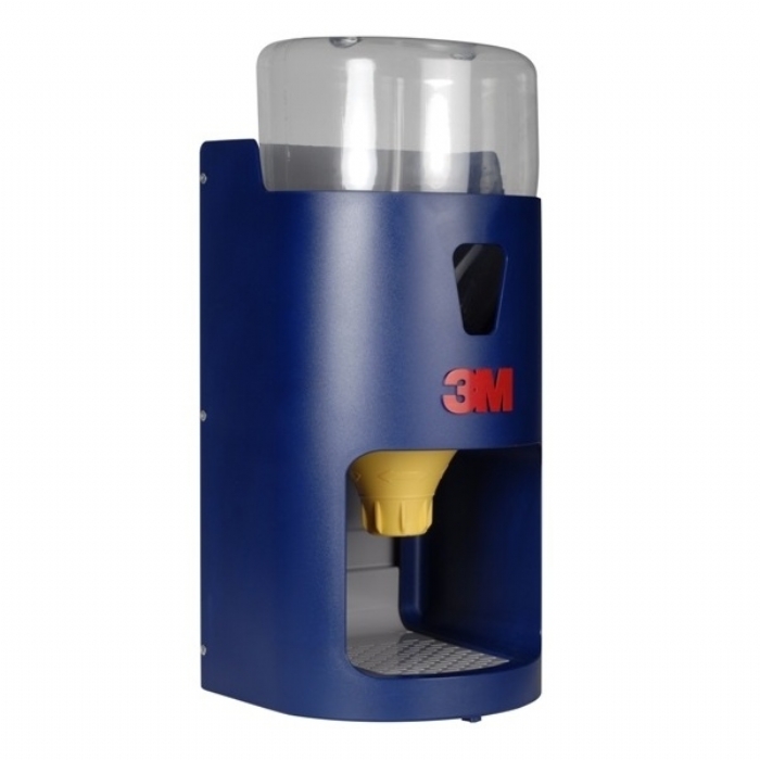 3M One Touch Pro Earplug Dispenser 3910000