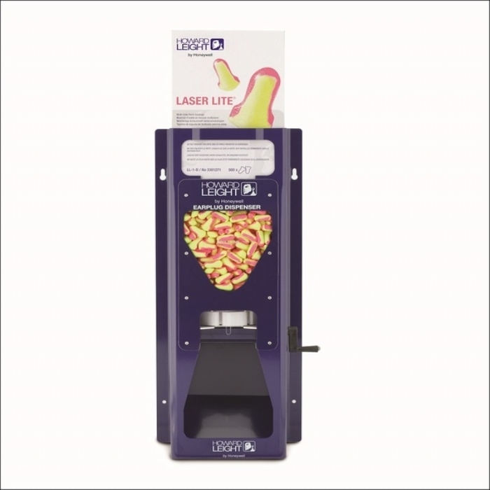 Howard Leight LS500 Leight Source Dispenser