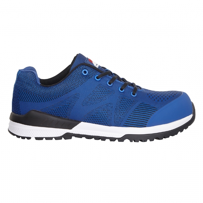 HIMALAYAN Blue Bounce Mesh Safety Trainer 