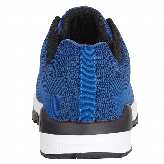 HIMALAYAN Blue Bounce Mesh Safety Trainer 