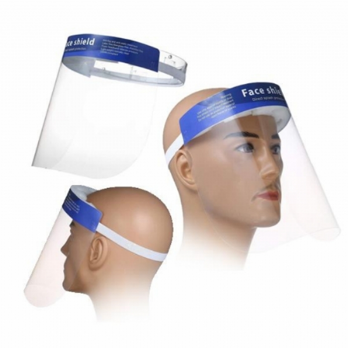 Disposable Face Shield