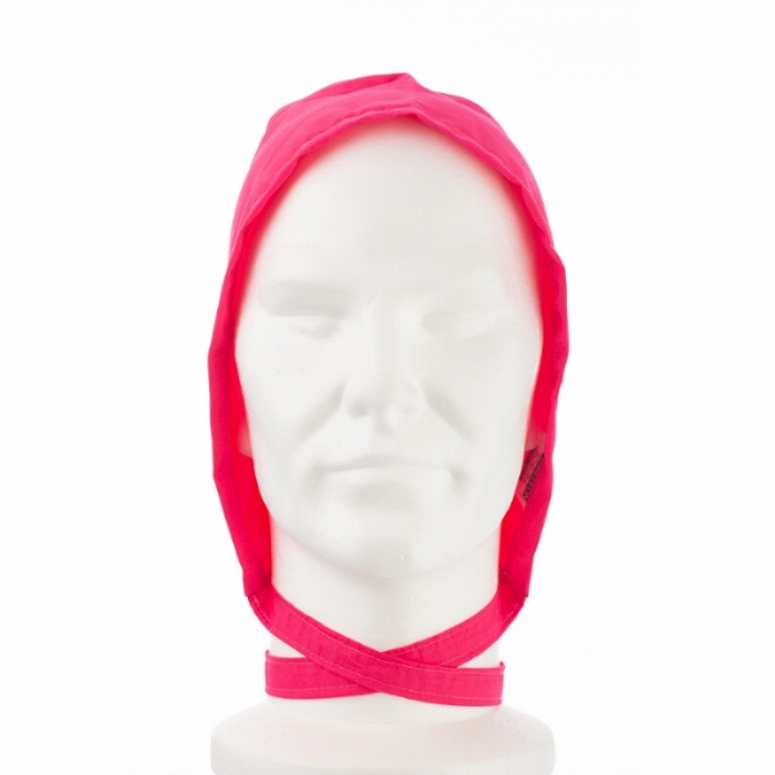 Cerise Surgeons Hat 100% Cotton