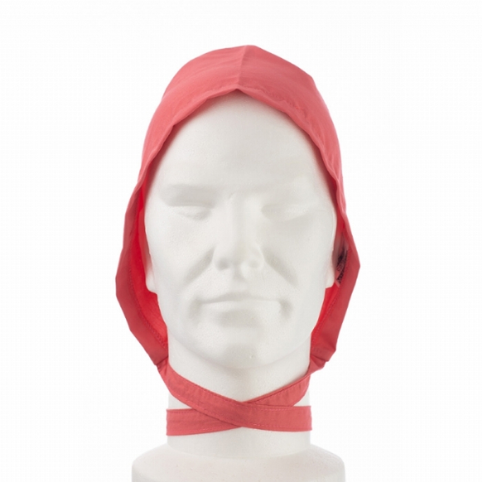   Pink Surgeons Hat 100% Cotton