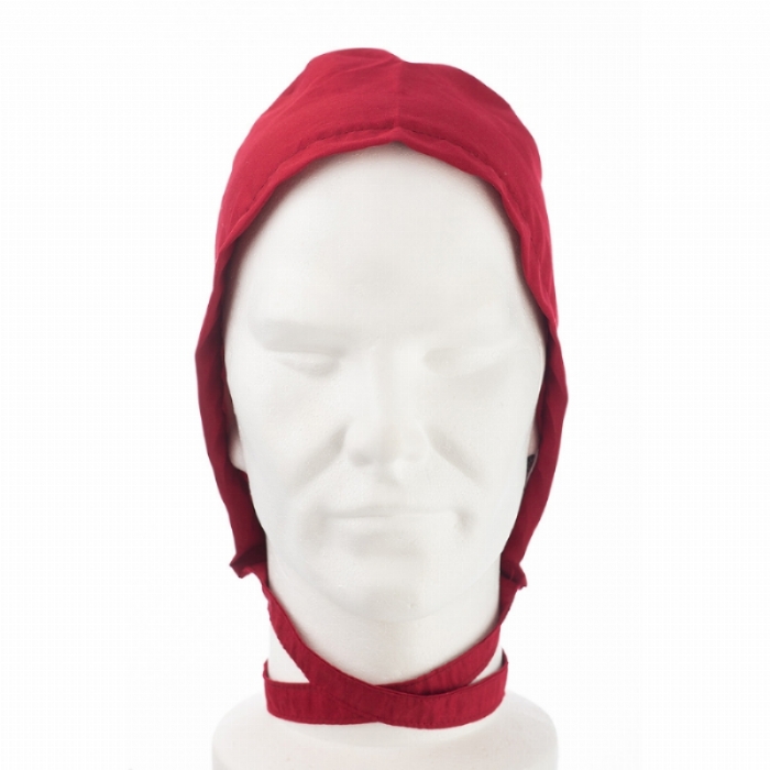   Claret Surgeons Hat 100% Cotton