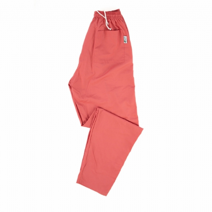 Blush Scrub Trousers 100% Cotton