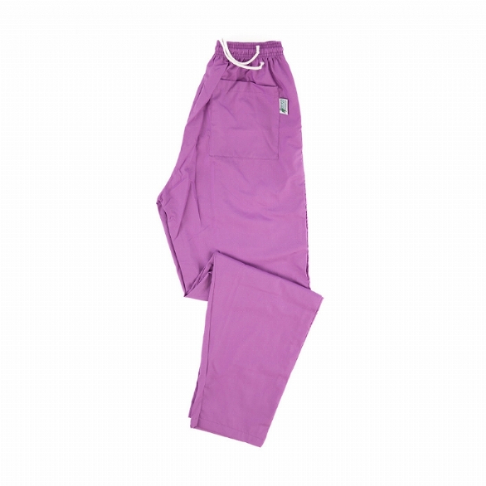 Lotus Scrub Trousers 100% Cotton