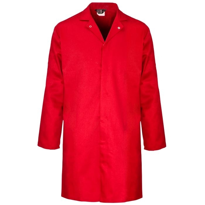 Supertouch Polycotton Food Coat