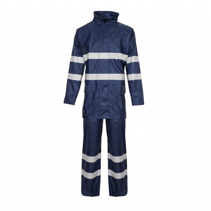 Supertouch Contractor Rain Suit