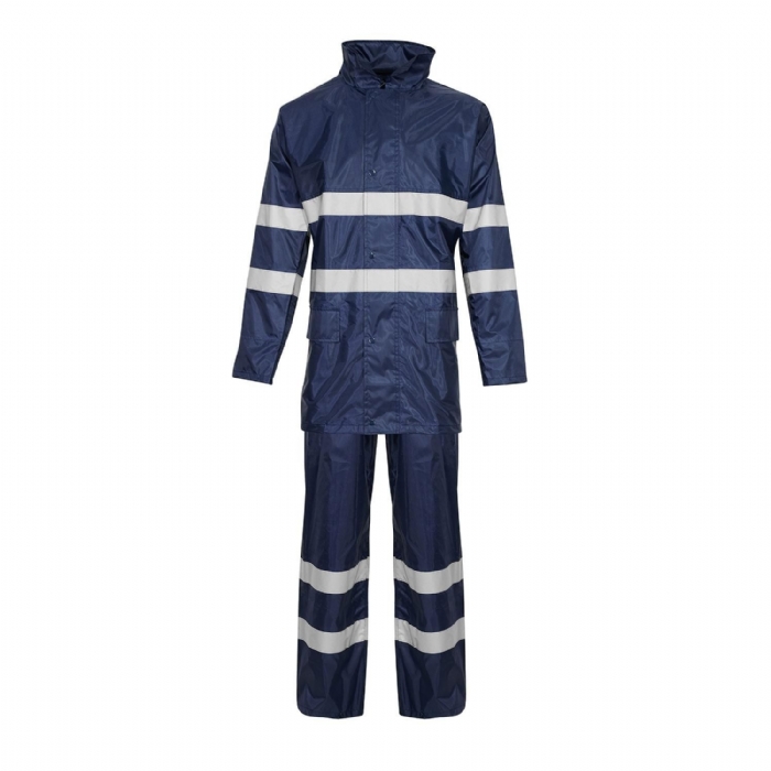 Supertouch Contractor Rain Suit