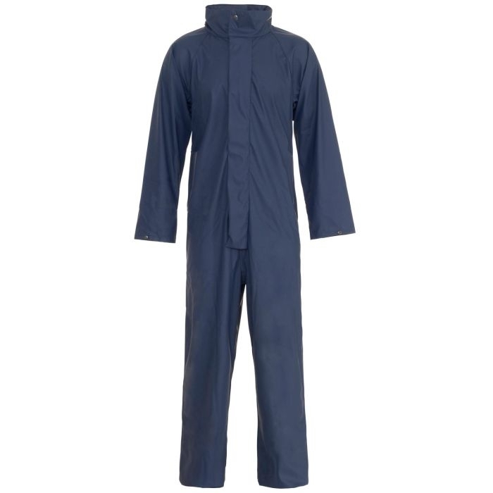 Stormflex® Navy PU Coverall