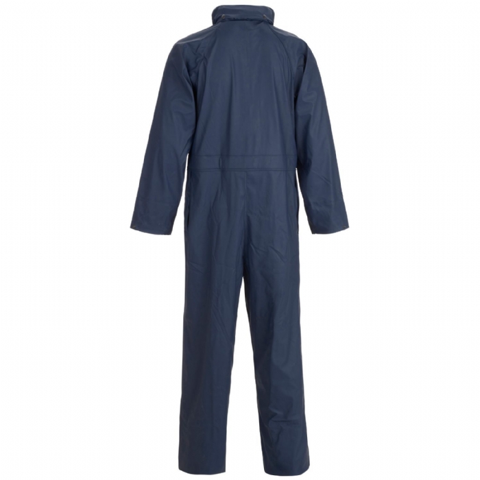 Stormflex® Navy PU Coverall