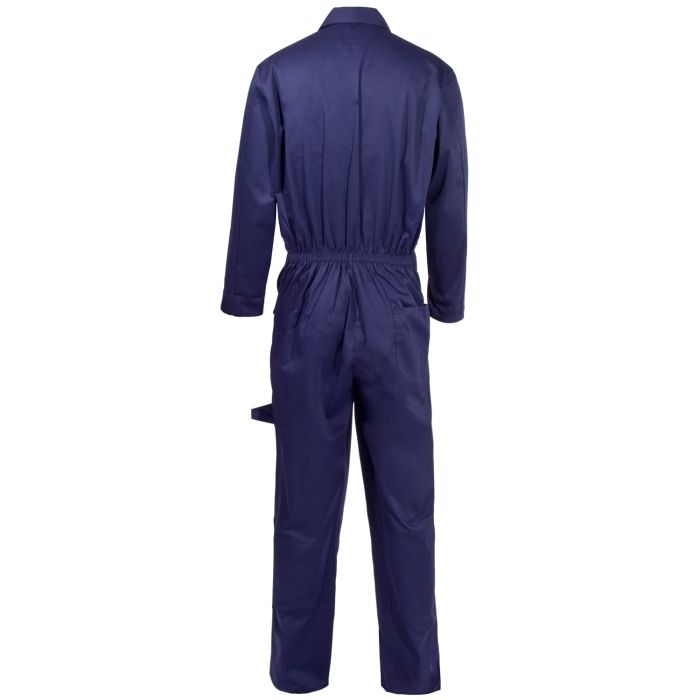 Supertouch Basic Polycotton Coverall