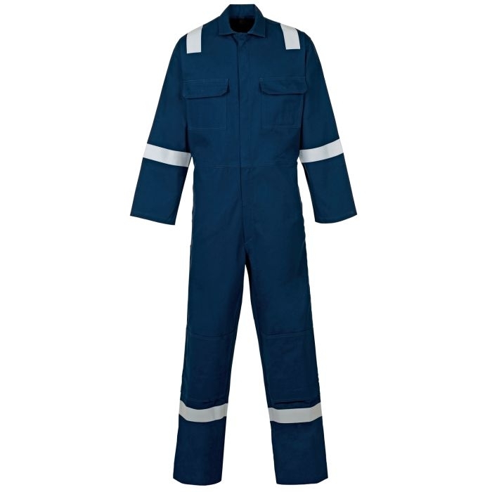 Weld-Tex® FR Standard Coverall