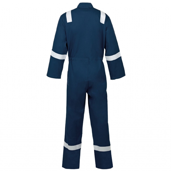 Weld-Tex® FR Standard Coverall