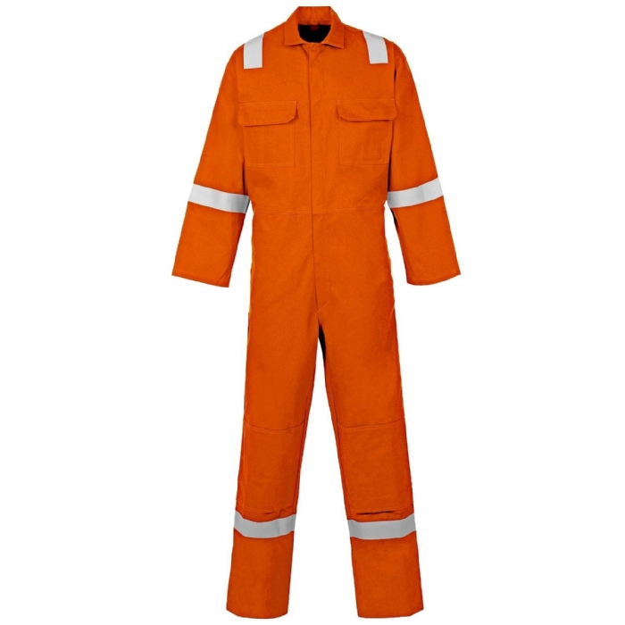 Weld-Tex® FR Standard Coverall