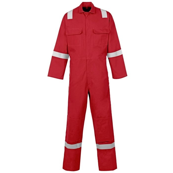 Weld-Tex® FR Standard Coverall