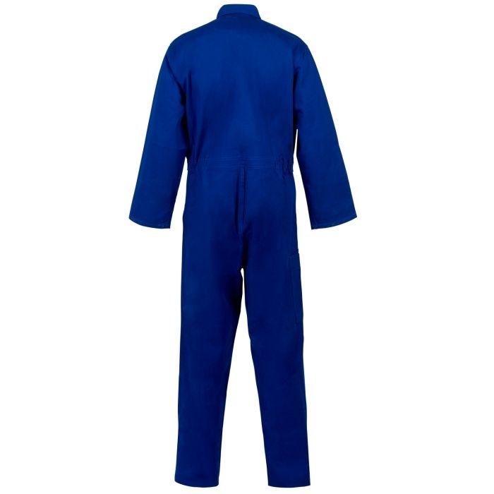 Weld-Tex® FR Basic Coverall