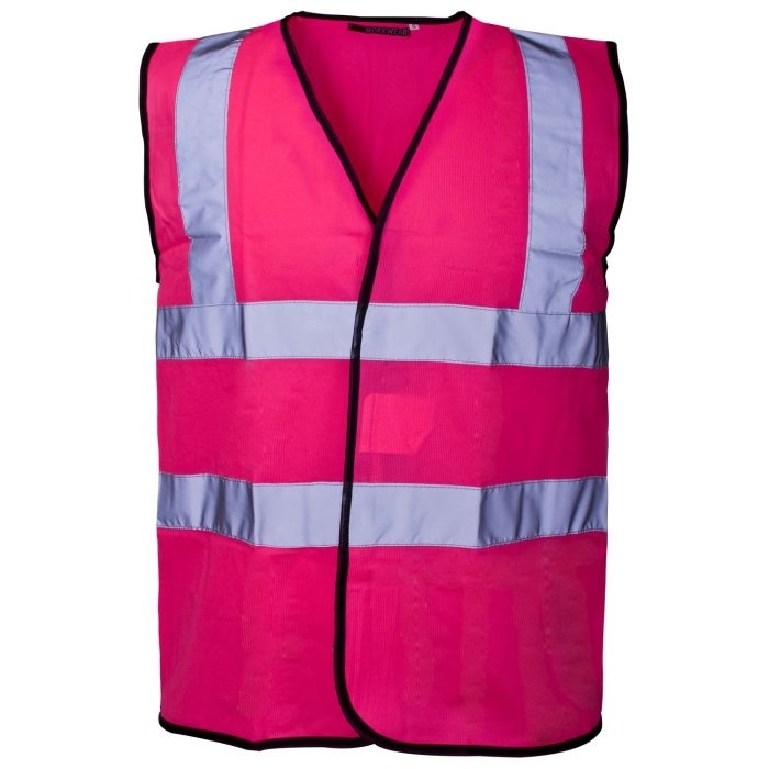 Supertouch Coloured Vest