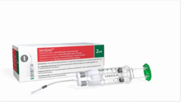 VERASEAL DUAL APPLICATOR CE X3