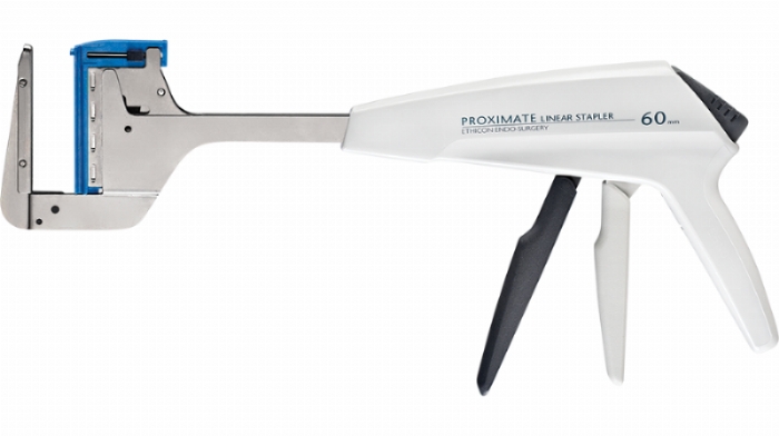 PROXIMATE LINEAR STAP RELOAD