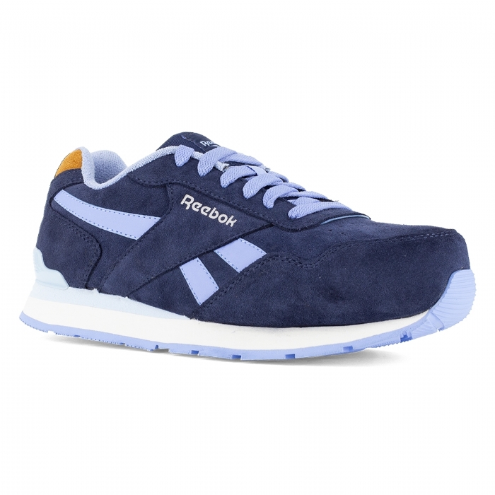 Reebok R109 Women's Royal Glide Navy Composite Safety Trainer