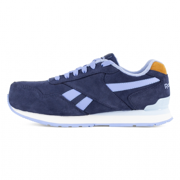 Reebok R109 Women's Royal Glide Navy Composite Safety Trainer