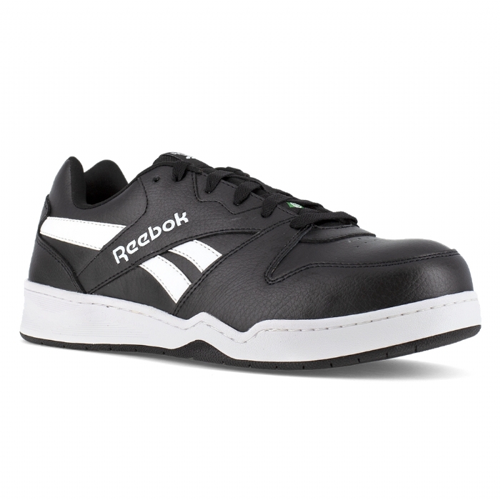 Reebok R4162 S3 BB4500 Work Black Composite Safety Trainer