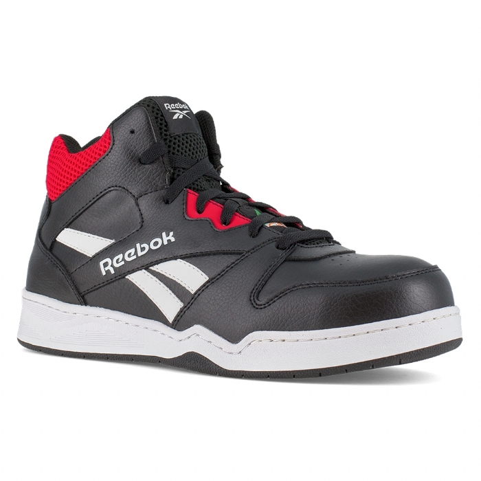 Reebok R4132 BB4500 Black Composite Safety Boot