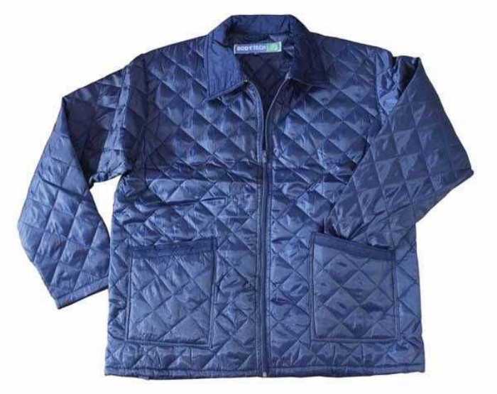 BODYTECH BERLIN BODYWARMER, NAVY
