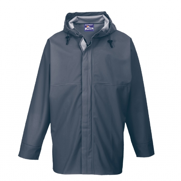 PORTWEST SEALTEX OCEAN JACKET, NAVY