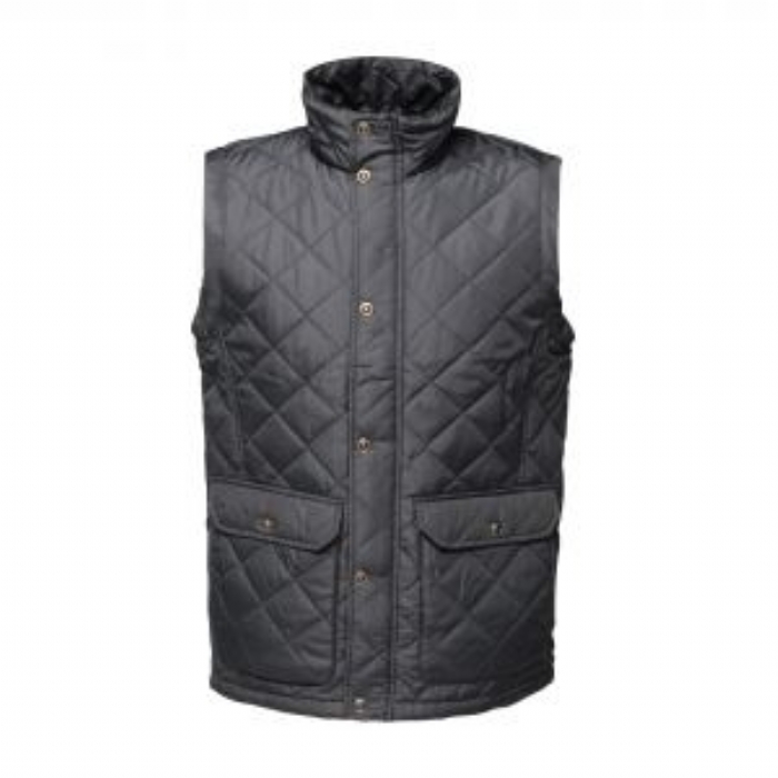 REGATTA TYLER BODYWARMER, NAVY