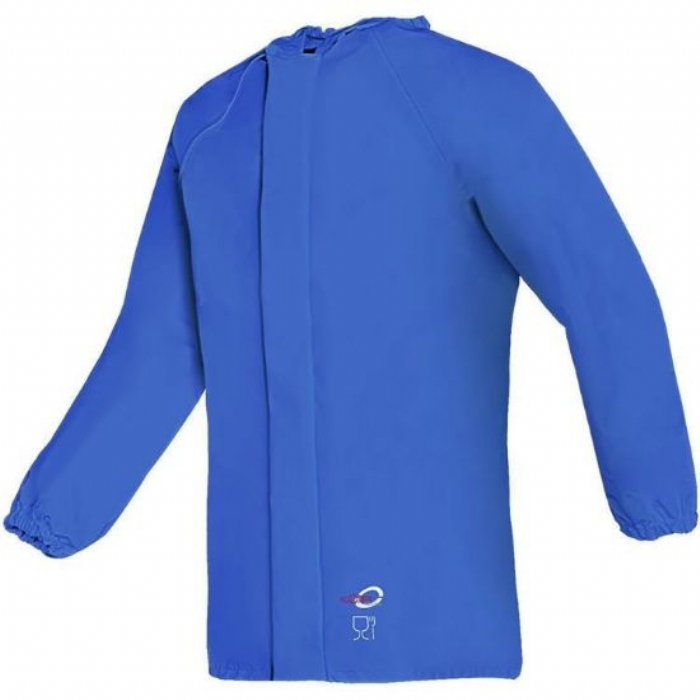 SIOEN MORGAT JACKET, BLUE