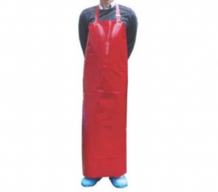 TPU FOODGRADE APRON
