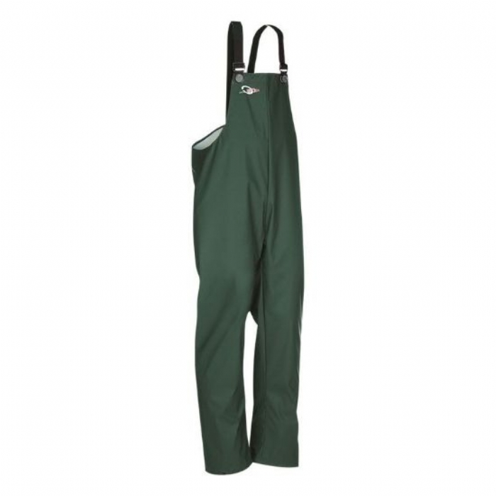 SIOEN BANDUNG BIB & BRACE TROUSER