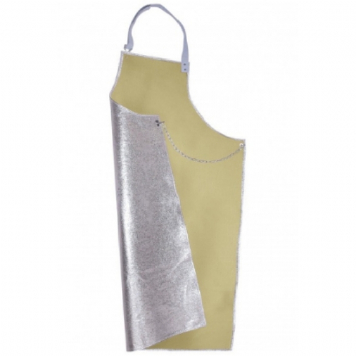 ALUMINISED KEVLAR® APRON