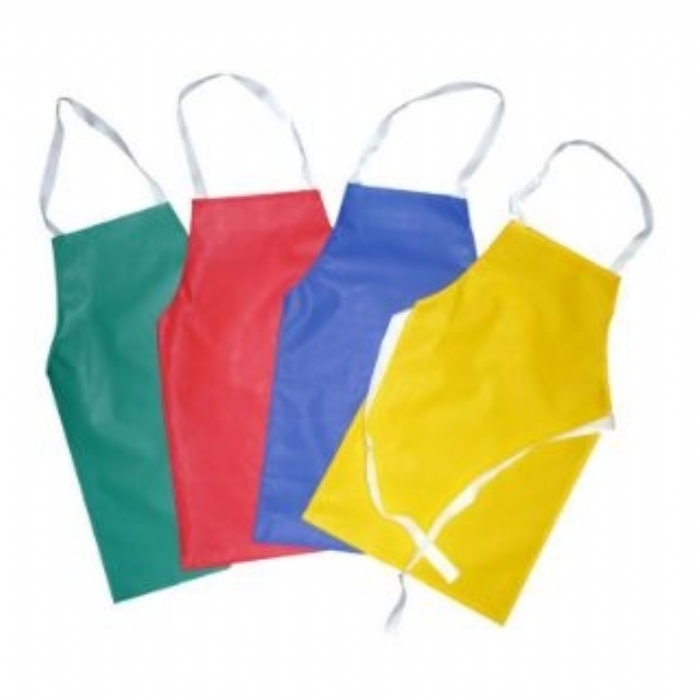 PVC/Nylon Food Industry Apron