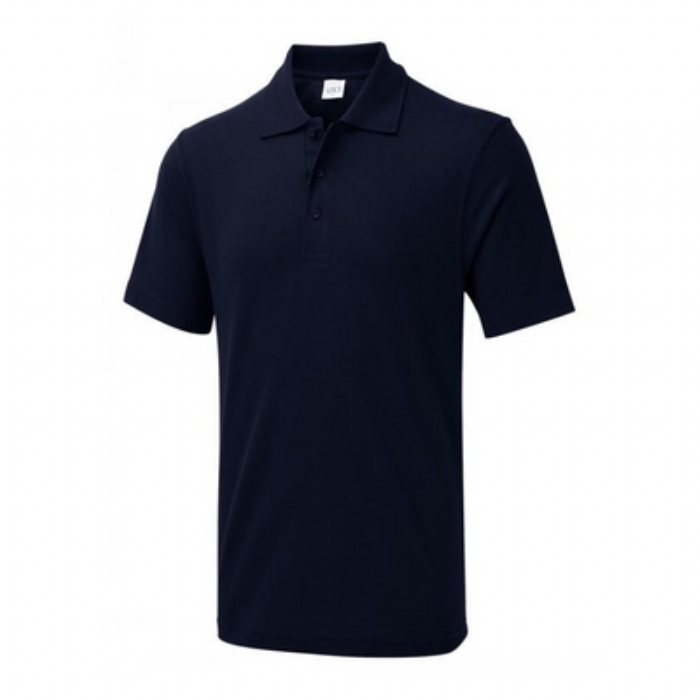 UNEEK UX POLO, NAVY
