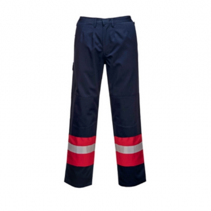 BIZFLAME PLUS TROUSER