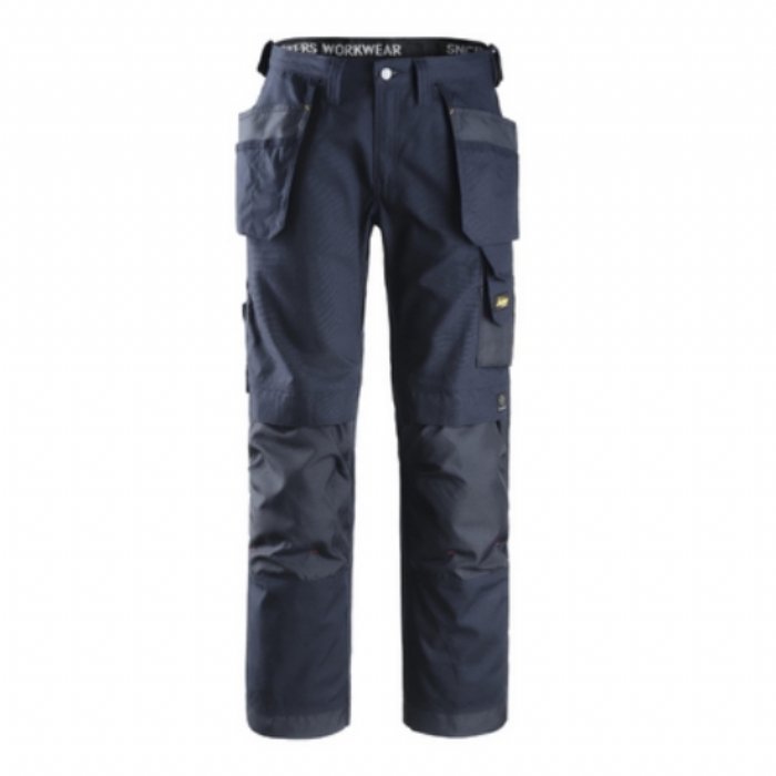 CRAFTSMEN TROUSERS CANVAS+