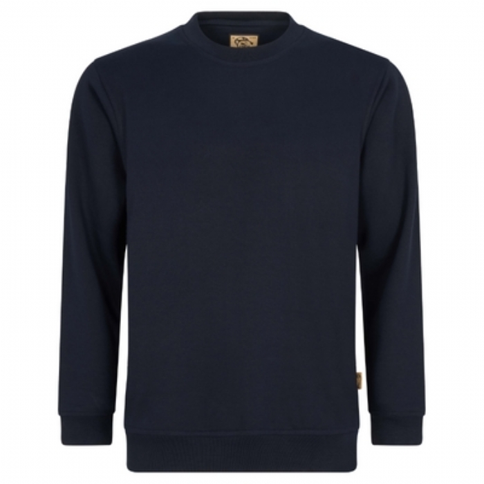 ORN KESTREL EARTHPRO SWEATSHIRT, NAVY