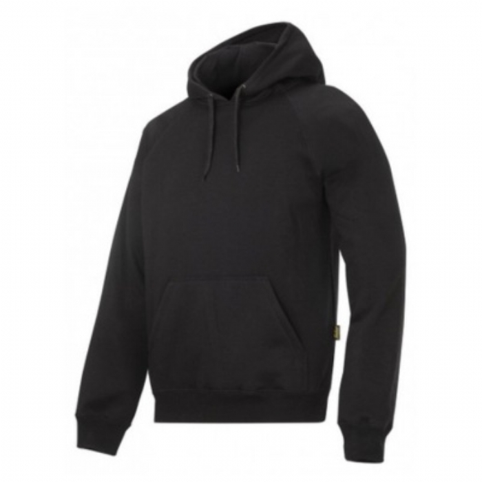 SNICKERS BLACK HOODIE