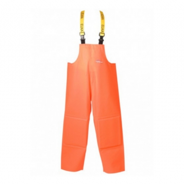 BIB & BRACE W/ KNEE REINFORCEMENT