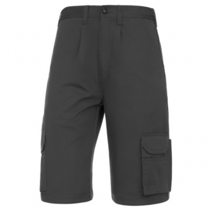 ORN CONDOR COMBAT SHORTS, GRAPHITE GREY